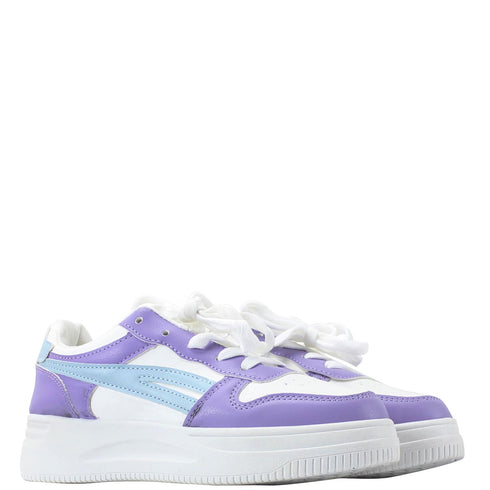 Women Sneakers - 98252S